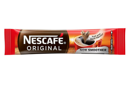 Nescafe Original Sticks 1.2g x 800's Bulk Box