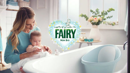 Fairy Non-Bio Professional Laundry Powder 100 Scoops 5.5kg