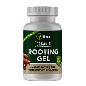 Vitax Organic Rooting Gel 150ml