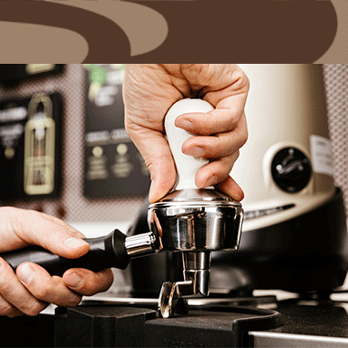 Lavazza La Reserva de Tierra Selection Coffee Beans 1kg