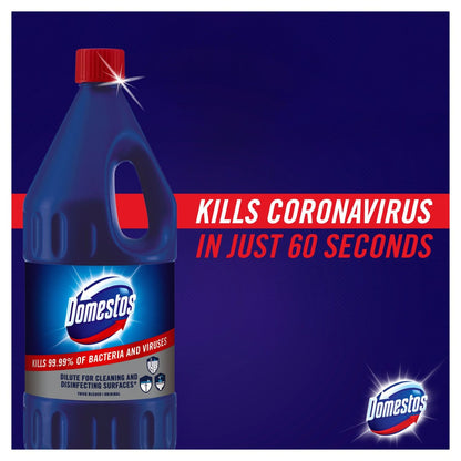 Domestos Professional Bleach 5 Litre VDLDO5