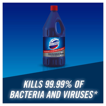 Domestos Professional Bleach 5 Litre VDLDO5