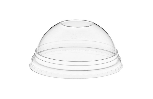 Belgravia Disposables 10oz Plastic Smoothie Cups