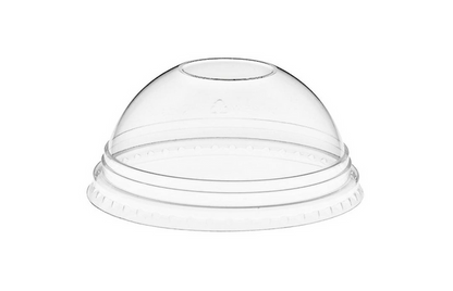 Belgravia Large 20oz Plastic Smoothie Cups