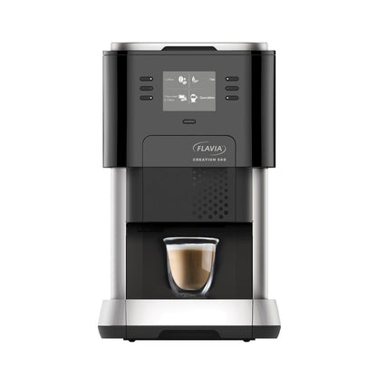 Flavia Lavazza Mocha Sachets 100's