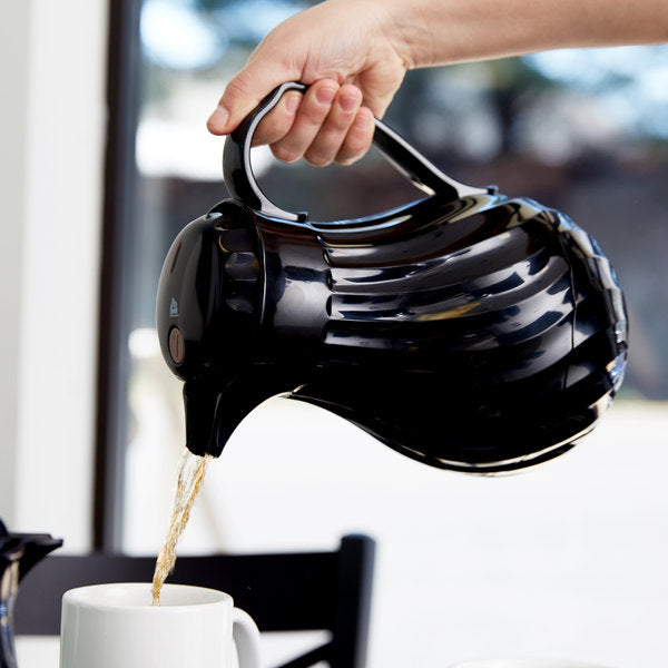 Fixtures Sunnex Black Beverage Server 1.1 Litre