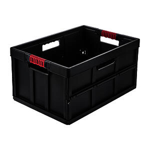BENNO BOX STRONG GRIP GRAPH   45L