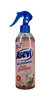 Asevi Air Freshener Jasmine 400ml
