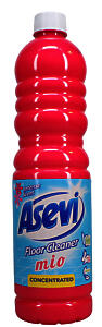 Asevi Floor Cleaner Mio 1Ltr