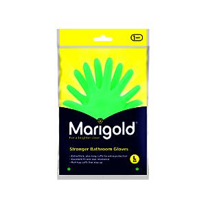 MARIGOLD GLOVE BATHROOM     LARGE