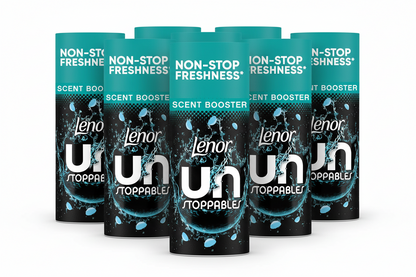 Lenor Scent Booster Beads | Fresh Fragrance | 155g