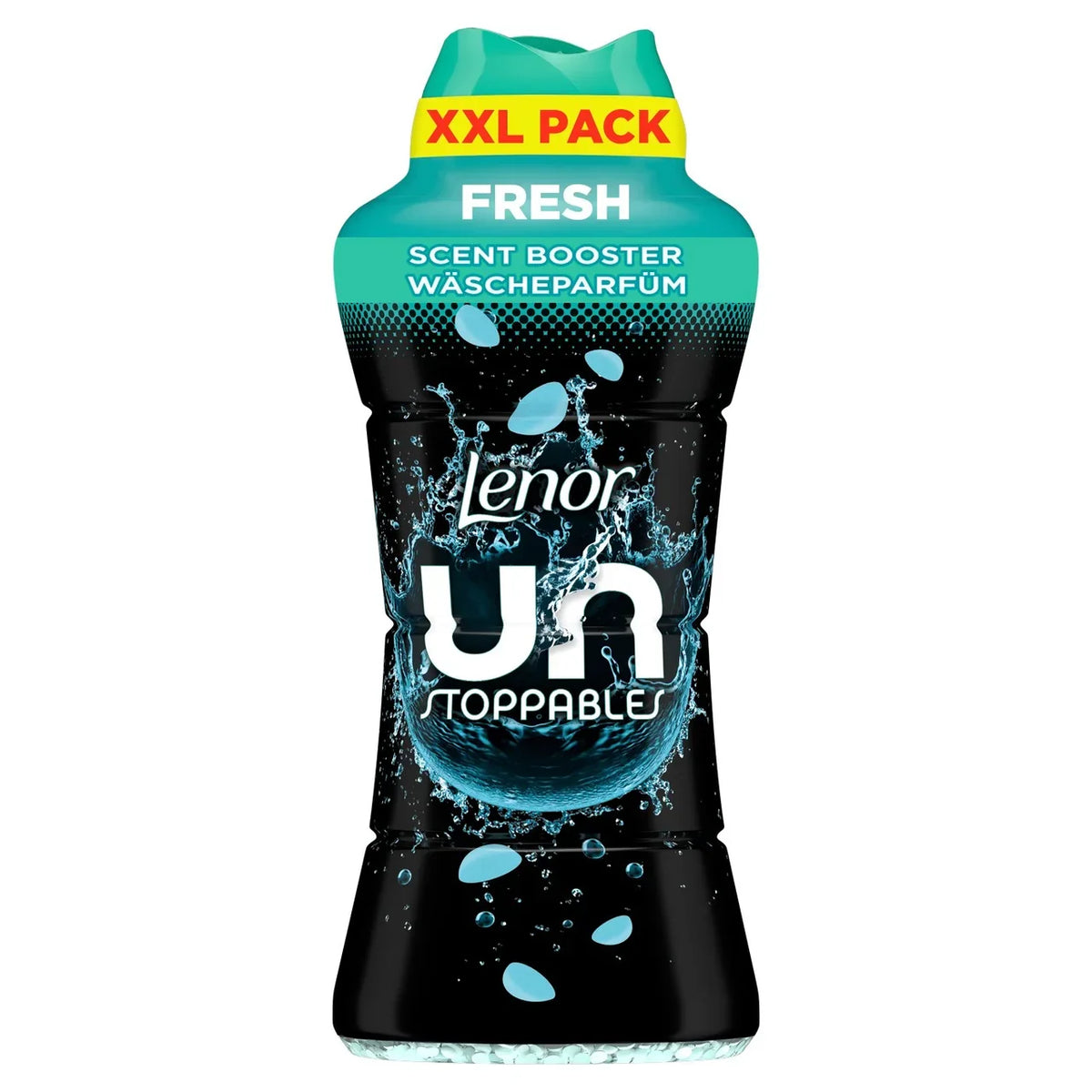 Lenor Unstoppable Fresh Scent Booster Beads XXL Pack 735g