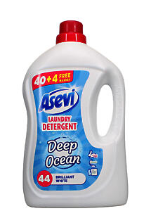Asevi Laundry Detergent Dp Ocean