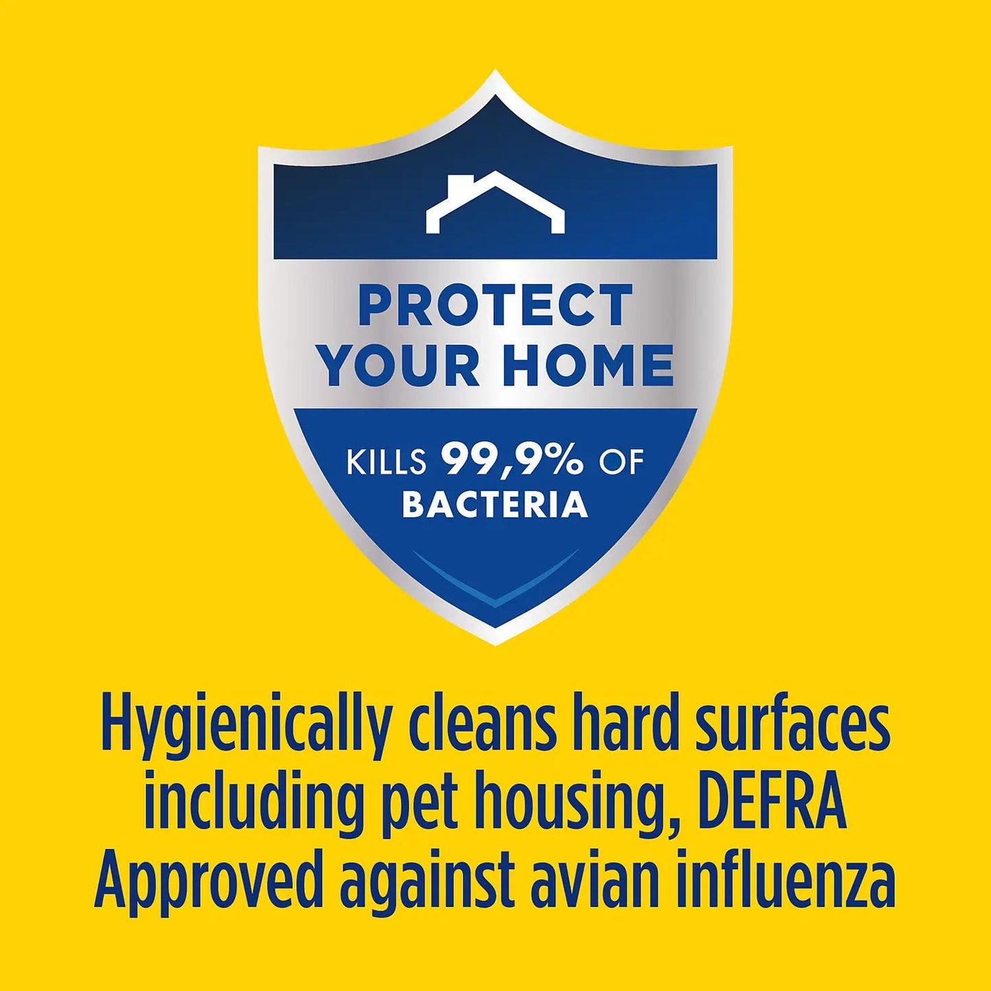 Jeyes Fluid Outdoor Disinfectant 5 Litre {New Pack}