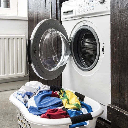 HG laundry booster against odours in sportswear 500g