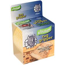 Rhino Rug Gripper 48Mm X 4.8M