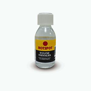 Hotspot Xylene Thinners 125Ml
