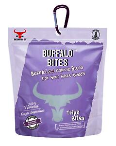 Buffalo Bite Train Treat Trachea