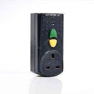 Rcd Adaptor