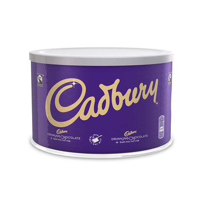 Cadbury Drinking Chocolate 1kg