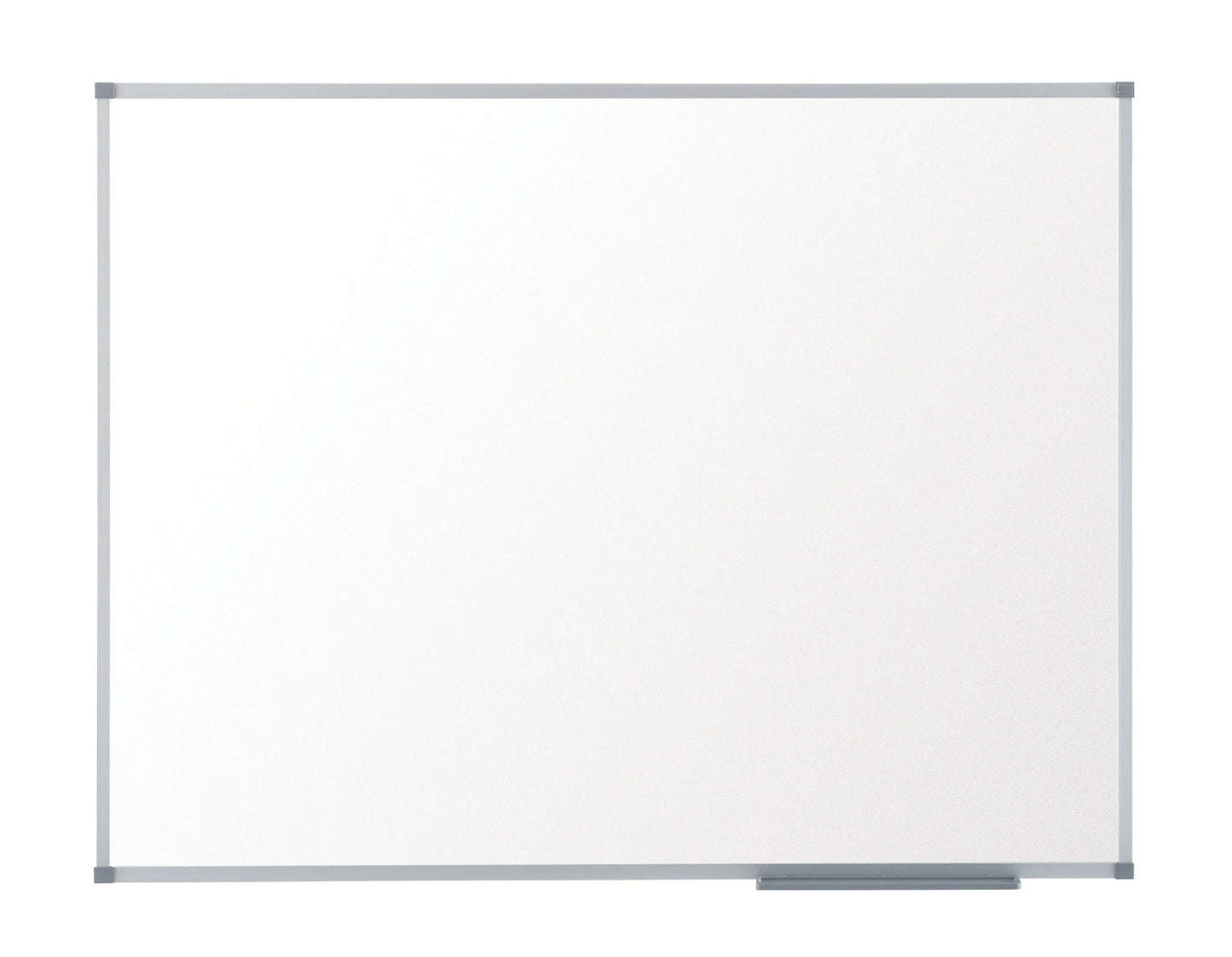 Nobo Prestige Eco Whiteboard Magenetic Enamel Aluminium Frame 1800x1200mm 1905238