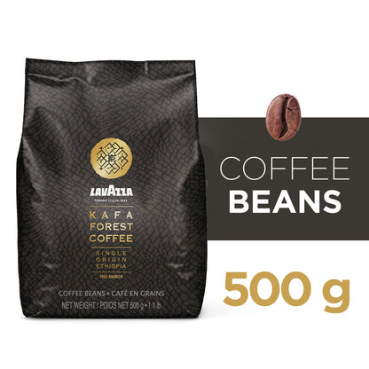 Lavazza Kafa Premium Coffee Beans 500g