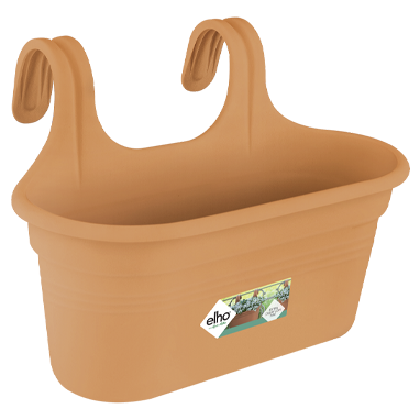 Elho Easy Hanger Large TERRACOTTA