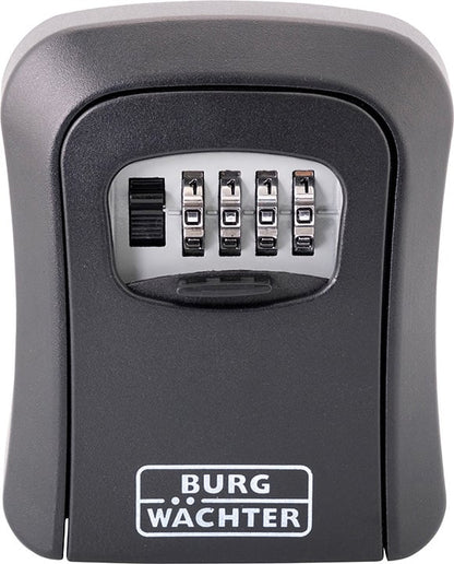 Burg Wachter KM5 Combination Key Safe