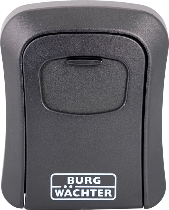 Burg Wachter KM5 Combination Key Safe