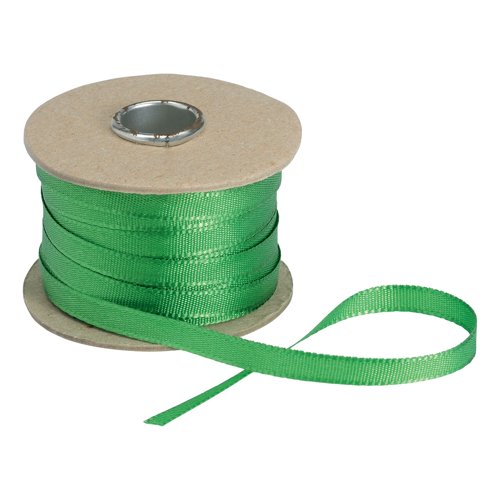 5 Star Legal Tape Reel 6mmx50m Silky Green 228227