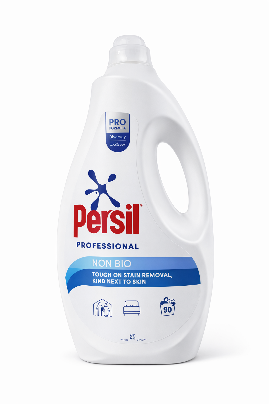 Persil Pro-Formula Non-Bio Liquigel | 5 Litre | 90 wash