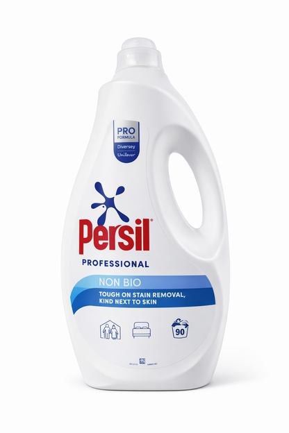 Persil Pro-Formula Non-Bio Liquigel | 5 Litre | 90 wash