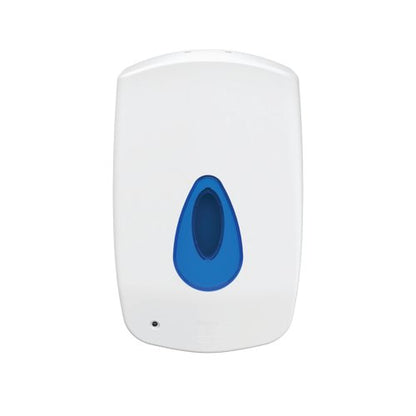 2Work Touch Free Soap Dispenser White 2W07707