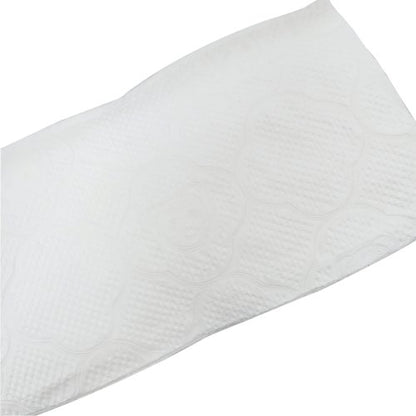 2Work 2-Ply Bamboo Z Fold Hand Towels (Pack of 24) 2W10171