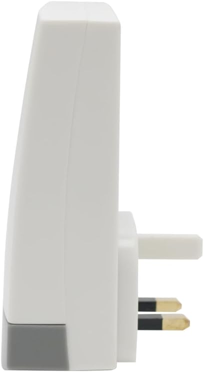 Daewoo Plug in Cordless Door Chime