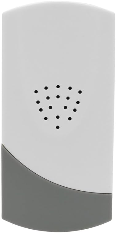 Daewoo Plug in Cordless Door Chime