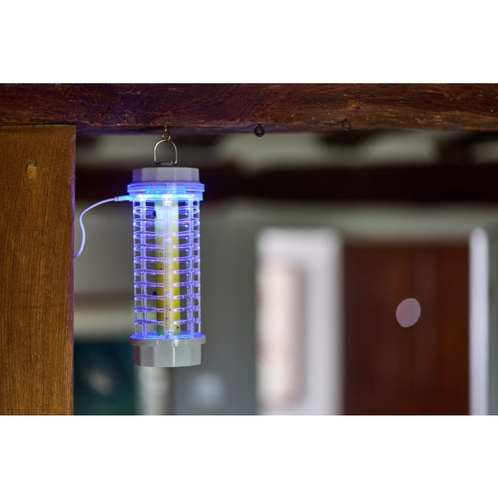 Uv Light Insect Killer Zer891