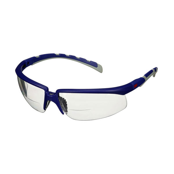 3M Solus 2000 Safety Spec +2.0 Reader Lens