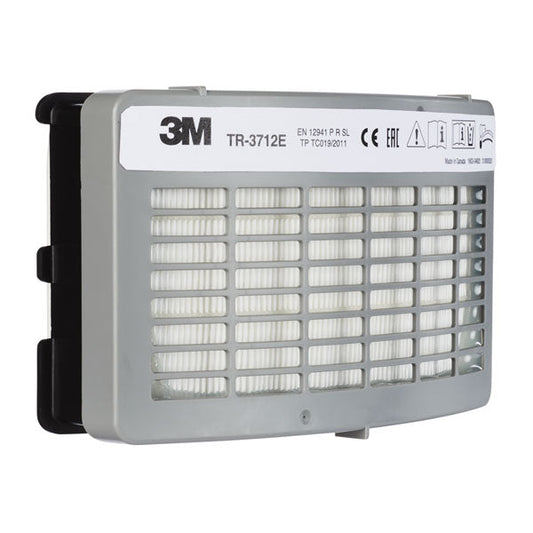 Tr-3712E P Filter