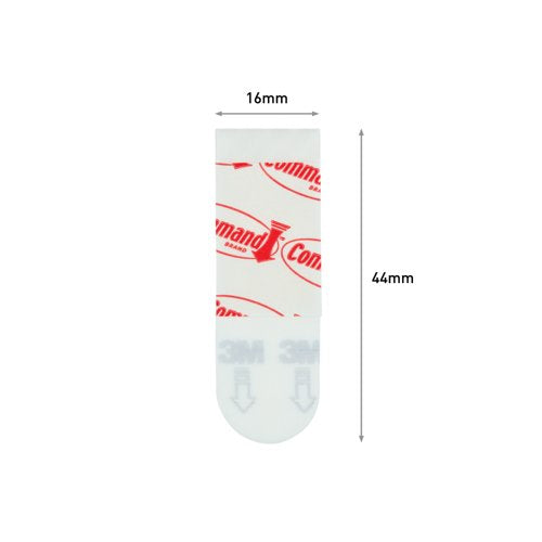 Command Poster Strips (Pack of 12) 7100336670