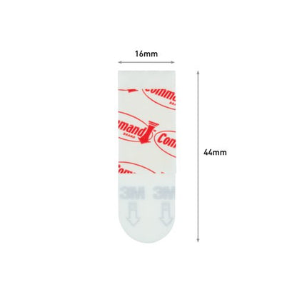 Command Poster Strips (Pack of 12) 7100336670