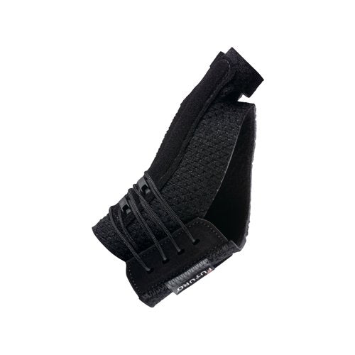 Futuro Deluxe Thumb Stabilizer Large-Extra Large 16.5-20.3cm Black 45844SPEI
