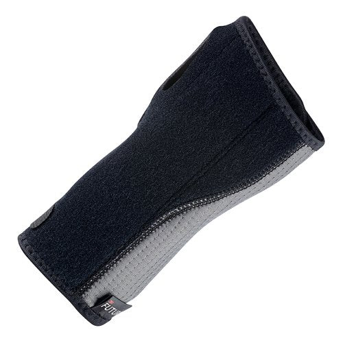 Futuro Comfort Stabilizing Wrist Brace Adjustable 14-21cm Grey 10770SPEI