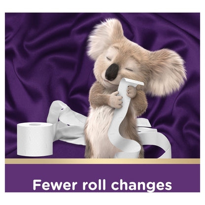 Cushelle Toilet Roll Bulk Pack x 32