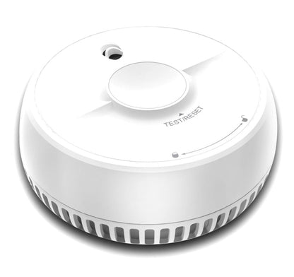 Fireangel  SB1-R Optical Smoke Detector including 9V Battery
