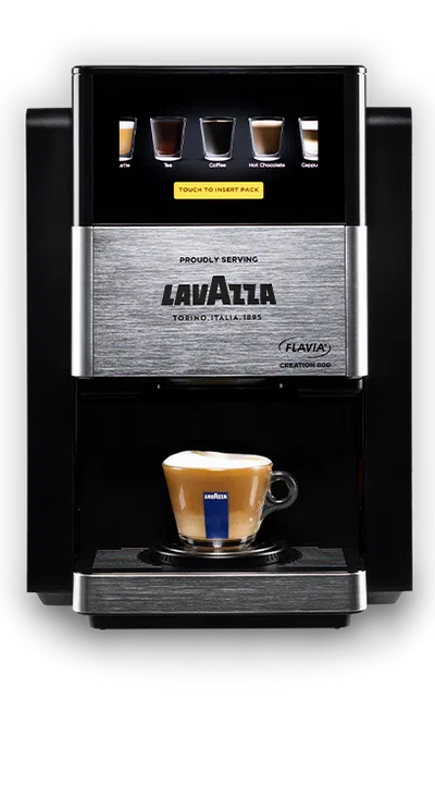 Flavia Earl Grey Tea 140's