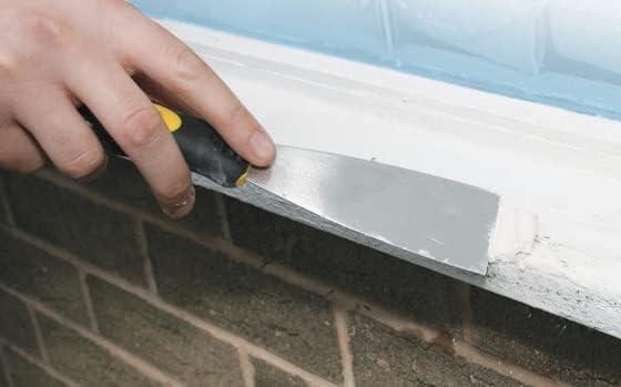 Tetrion White All Purpose Filler | Tough & Smooth | 1Kg Resealable Tub