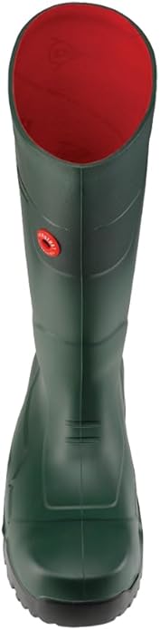 Purofort Fieldpro Thermo+ Full Safety Green 08 (42)
