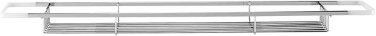 Croydex Bath Rack  650Mm X 135Mm