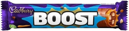 Cadbury Boost Glucose Chocolate Bars (48 Bars)